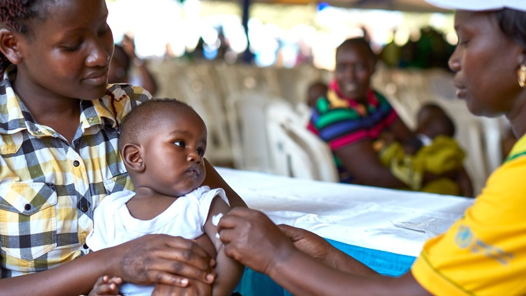 vaccines-and-immunization